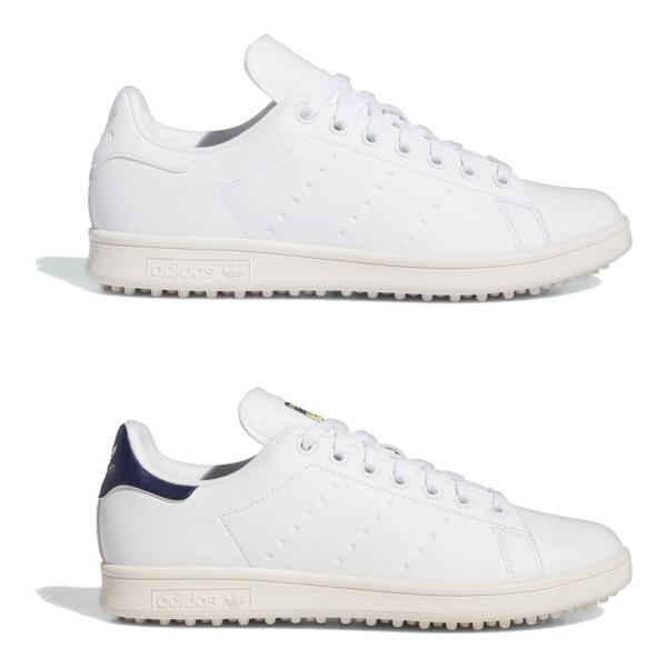 adidas Stan Smith J275 スタンスミスゴルフシューズ アディダスの名作「スタンスミス」と「サンバ」が数量限定で再び