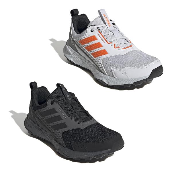 アディダス adidas テレックストレースファインダー2 メンズ NJZ71 IH2930／JI4284 TERREX TRACEFINDER 2 ランニング シューズ スニーカー