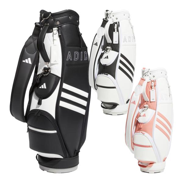 adidas ゴルフバッグ ツアーモデル　9.5型 楽天市場】【公式】アディダス adidas 返品可 ラッピング不可 ゴルフ