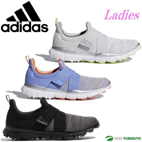 レディース アディダス ゴルフシューズ クライマクール ニット Wi985 日本仕様 Adidas Wi985 スポーツ プレスト 通販 Yahoo ショッピング