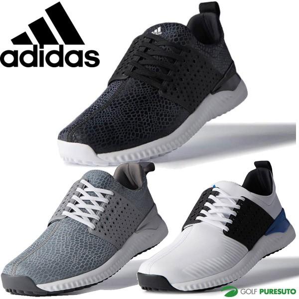 アディダス ゴルフシューズ アディクロスバウンス レザー メンズ Wi995 日本仕様 Adidas Wi995 スポーツ プレスト 通販 Yahoo ショッピング