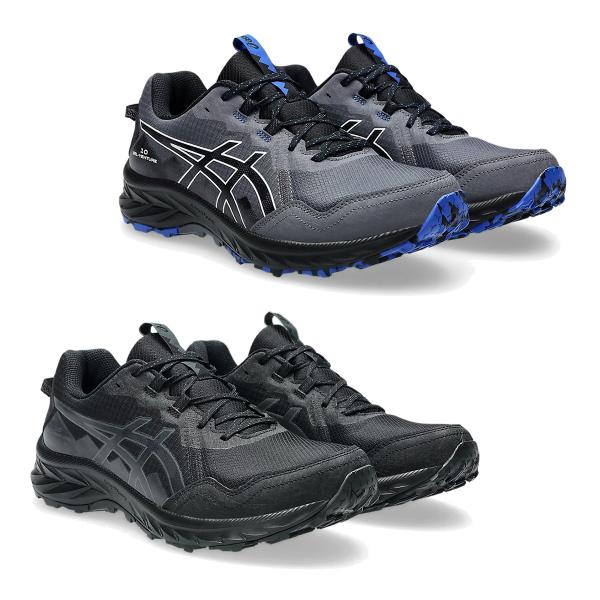 アシックス asics ランニングシューズ ゲルベンチャー GEL-VENTURE 10 EXTRA WIDE メンズ 1011B966 4E相当 2025年モデル EEEE