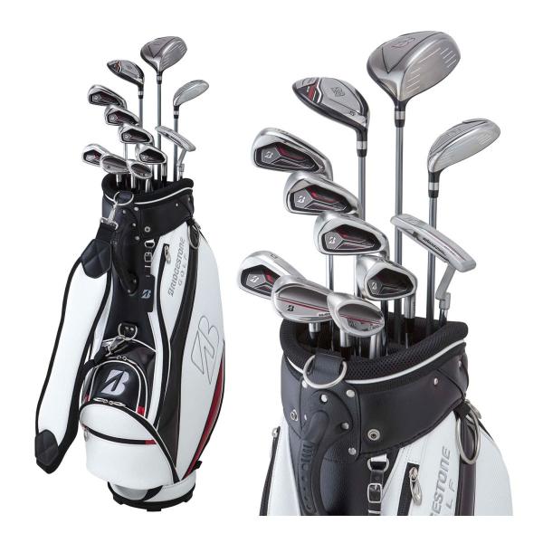BRIDGESTONE GOLF ブリヂストン ゴルフ BG-100 クラブセット