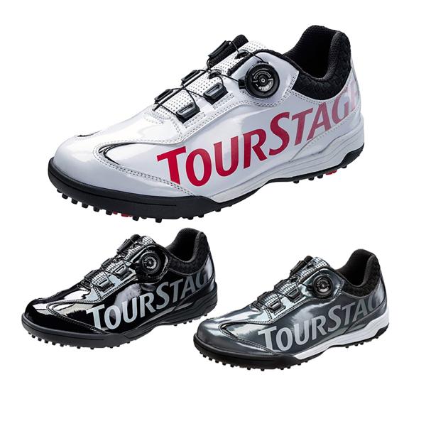 BRIDGESTONE TOURSTAGE ゴルフシューズ Amazon | [ブリヂストンゴルフ] ゴルフシューズ TOURSTAGE