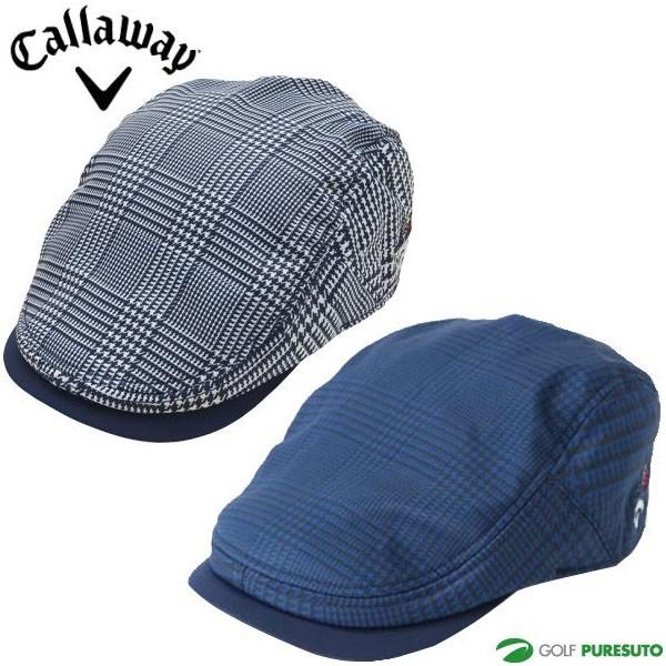 キャロウェイ ゴルフ ツイルハンチング メンズ 241 グレンチェックプリント 千鳥プリント Cal スポーツ プレスト 通販 Yahoo ショッピング