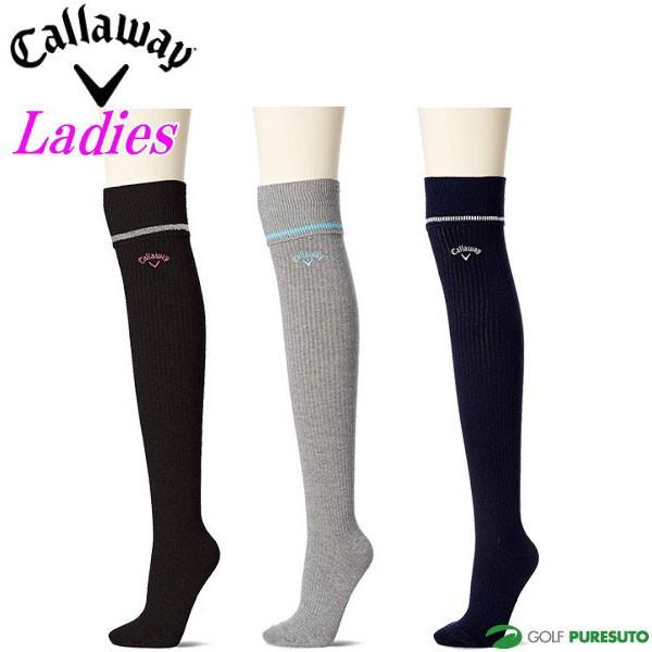 レディース キャロウェイ ゴルフ ニーハイソックス 241 Cal スポーツ プレスト 通販 Yahoo ショッピング