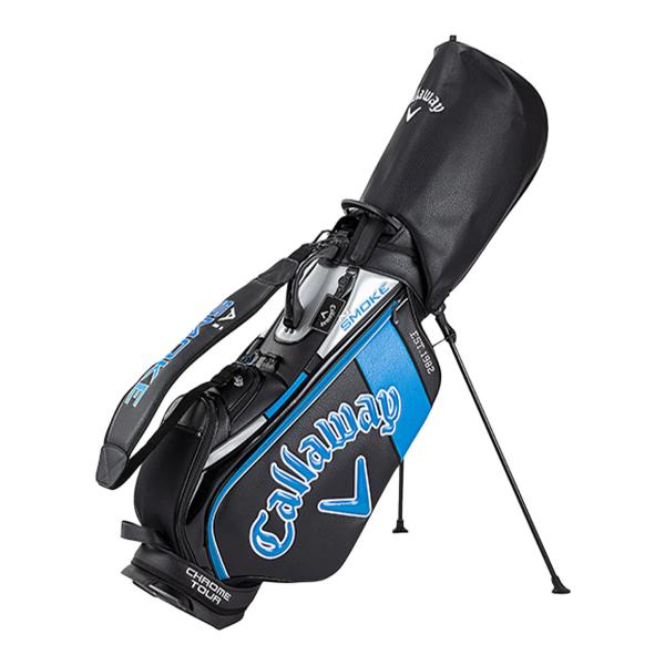 【未使用】Callaway キャロウェイ　キャディバッグ Callaway 在庫処分 キャロウェイ キャディバッグ 9.5型 アーバン