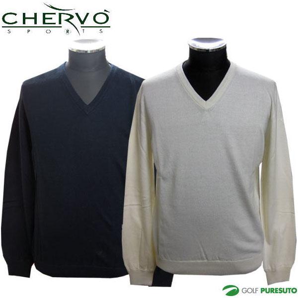 【即納！】シェルボ セーター メンズ 031-18911 ニット シェルボ セーター メンズ 031-18911 ニット : スポーツ プレスト