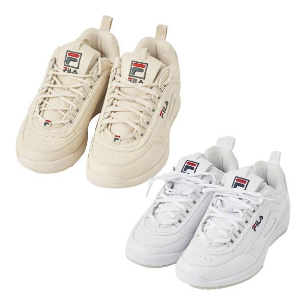 FILA（フィラ） レディース ゴルフ ディスラプター DISRUPTOR ゴルフ
