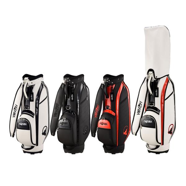 HONMA GOLF（本間ゴルフ） 在庫処分 9型 キャディバッグ スタンダード