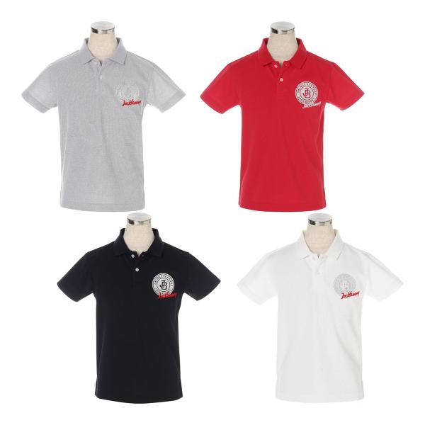 【商品説明】サークル型のモチーフと筆記体ロゴをジョイントして胸元にデザインした、セオアルファ半袖カノコポロシャツ。軽く爽やかな着心地をかなえる、清涼快適新合成繊維であるセオアルファを採用。天然素材を上回る高い吸水性から、汗をかいても肌に吸い...