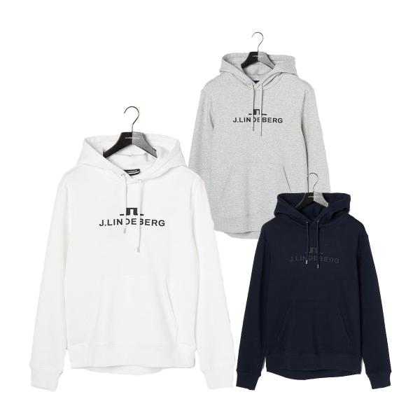 ⭐J.LINDEBERG GOLF パーカートレーナー M⭐ s-puresuto_jlind-07137923