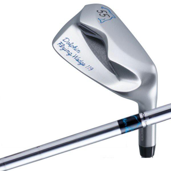 Dolphin Wedge キャスコ ドルフィン フライング ウェッジ DFW