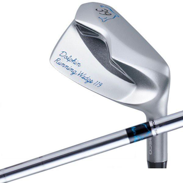 Dolphin Wedge キャスコ ドルフィン ランニング ウェッジ DRW