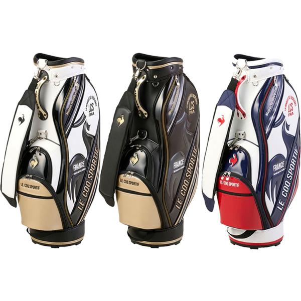 le coq sportif GOLF ルコックスポルティフ ゴルフ 9.0型