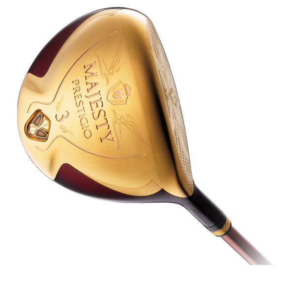 最高級 MAJESTY プレステジオ 11 10.5° LV-740 R MAJESTY（マジェスティ） マジェスティゴルフ PRESTIGIO XI