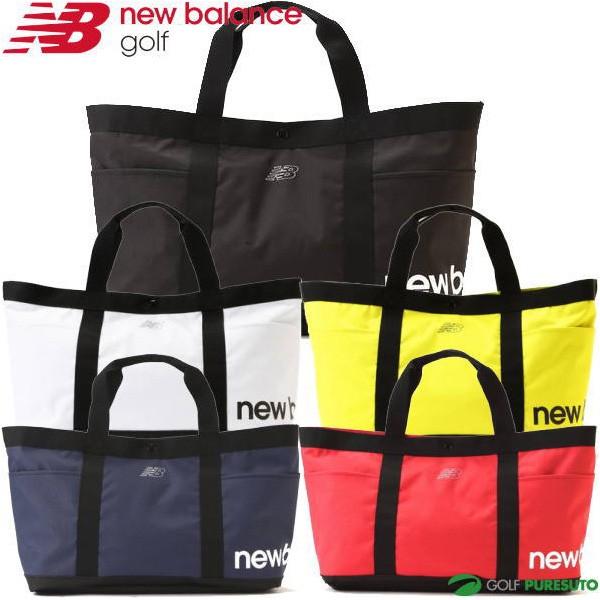 ニューバランスゴルフ Unisex Sport ボンディング トートバッグ 012 Nb スポーツ プレスト 通販 Yahoo ショッピング