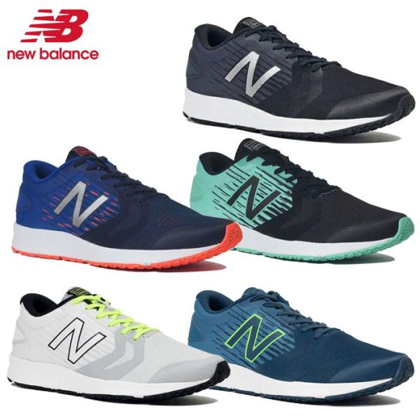 new balance m flash