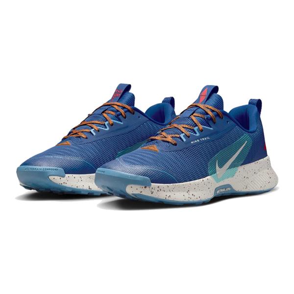 ナイキ NIKE ジュニパー トレイル 3 FQ0904-400 メンズ ランニング トレイルランニングシューズ ハイキングシューズ トレーニング JUNIPER TRAIL 3