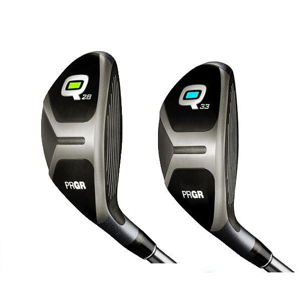 PRGR Q33ユーティリティ Amazon | PRGR(プロギア) ユーティリティ Q(キュー)33 LIGHT SPEC