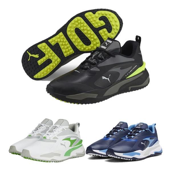 【商品特徴】完全撥水のシームシールドアッパーで、あなたのゲームをアップグレード。プーマの人気シューズRSシリーズからインスピレーションを得たデザインに、パフォーマンスを高めるための要素を加えました。アウトソールにはグリップ力と耐久性に優れた...
