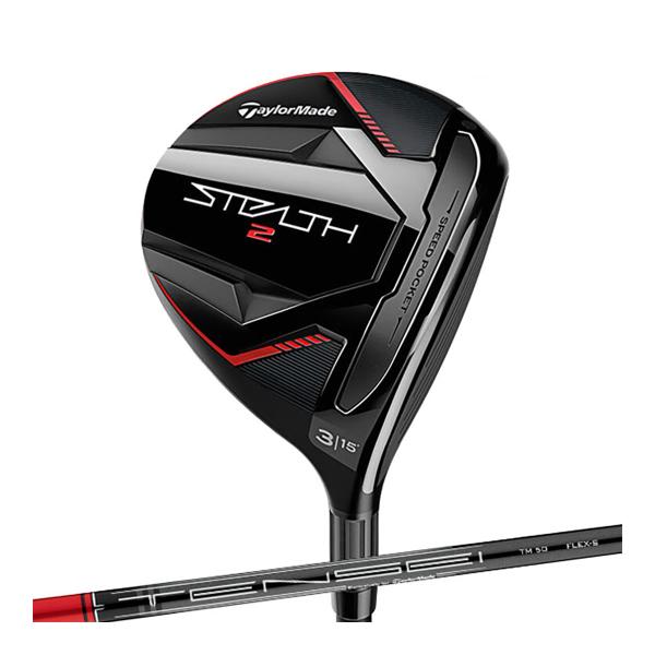 世界の人気ブランド テーラーメイド ゴルフ Stealth ステルス