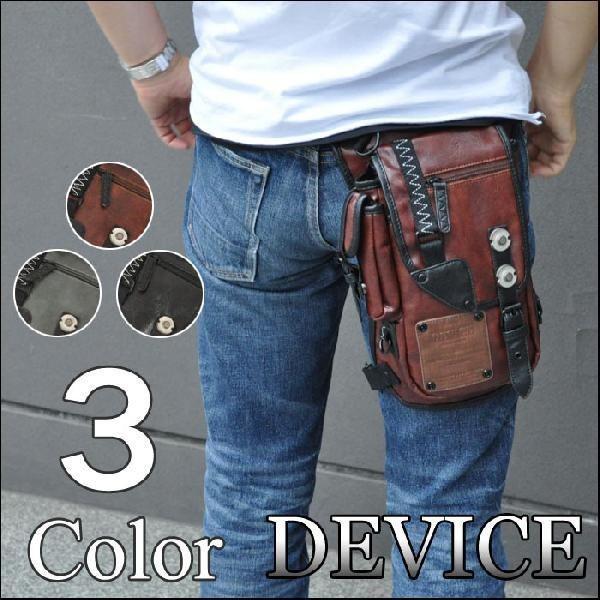 【美品】STEPHEN NEW LINE ボディバッグ ウエストポーチ レザー 美品】STEPHEN NEW LINE ボディバッグ ウエストポーチ レザー