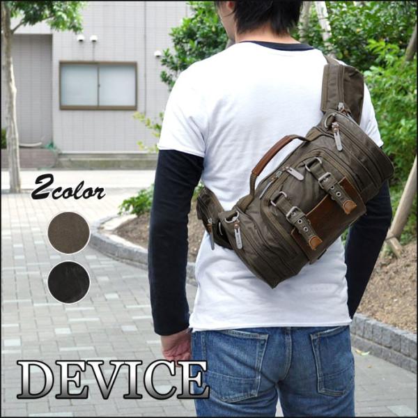 イケア　ボディバッグ　限定品 楽天市場】ボディバッグ メンズ/DEVICE (デバイス) gear