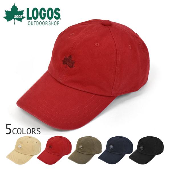 LOGOS（ロゴス） キャップ 帽子 メンズ おしゃれ/LOGOS ロゴス