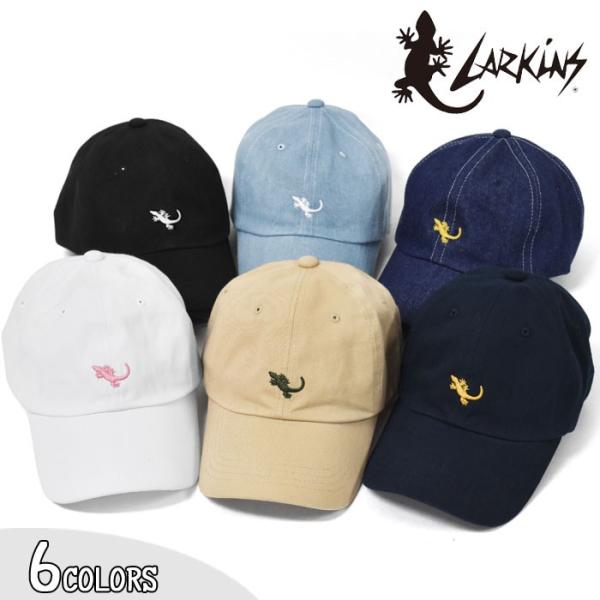 キャップ 帽子 レディース おしゃれ Larkins ラーキンス コットン 刺繍 ローキャップ ブランド Buyee Buyee Japanese Proxy Service Buy From Japan Bot Online