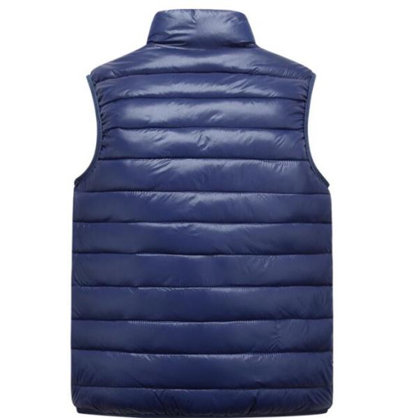 中綿ベスト メンズ ベスト ダウンベスト アウター 秋 冬 防寒服 カジュアル 大きいサイズ Buyee Buyee Japanese Proxy Service Buy From Japan Bot Online
