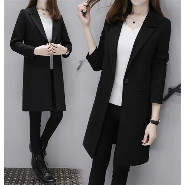 テーラードジャケット レディース ロング丈 ジャケット 春 通勤 ビジネス 19 スーツジャケット フォーマル 入学式 卒業式 面接 Buyee Buyee Japanese Proxy Service Buy From Japan Bot Online