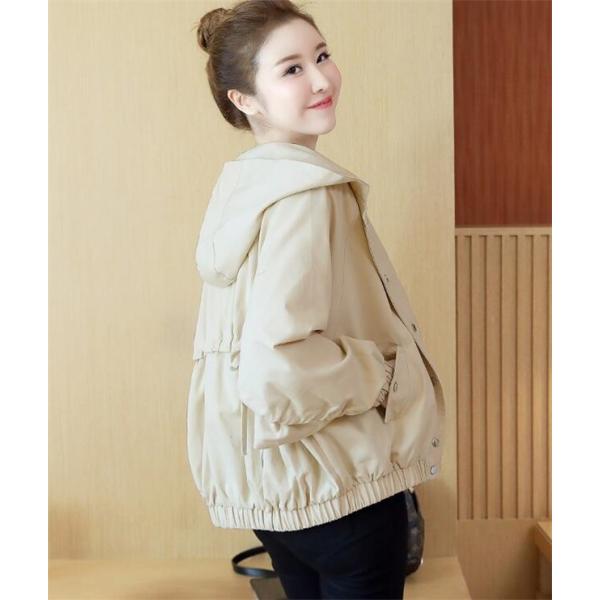 ジャンパー レディース ブルゾン ジャケット マウンテンパーカー アウター 春 カジュアル 春服 代 30代 40代 Buyee Buyee 日本の通販商品 オークションの代理入札 代理購入