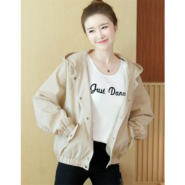 ジャンパー レディース ブルゾン ジャケット マウンテンパーカー アウター 春 カジュアル 春服 代 30代 40代 Buyee Buyee 日本の通販商品 オークションの代理入札 代理購入