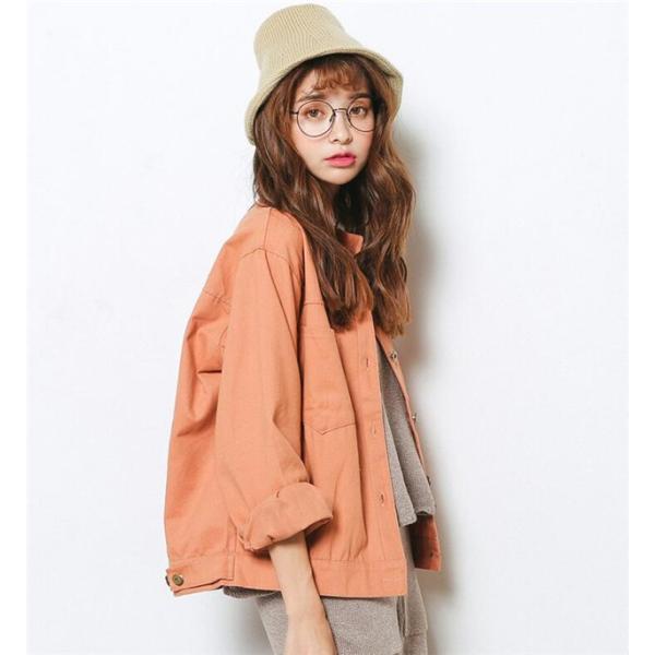 ジャケット ジャンパー レディース 春 ゆったり アウター 秋 カジュアル マウンテンパーカー 19 Buyee Buyee Japanese Proxy Service Buy From Japan Bot Online