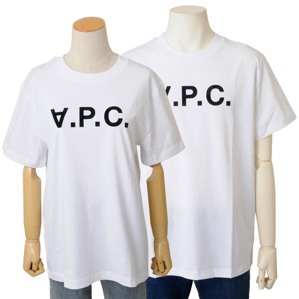 A.P.C.（アーペーセー） Tシャツ メンズ レディース COHBMM26384 TAE