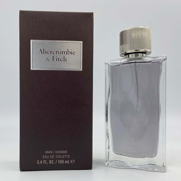 アバクロンビー フィッチ Abercrombie Fitch 香水 メンズ ファースト インスティンクト オードトワレ Edt 100ml フレグランス Abfinsmedt100 S Select 通販 Yahoo ショッピング