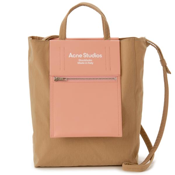 Acne Studios（アクネ ストゥディオズ） トートバッグ ショルダー