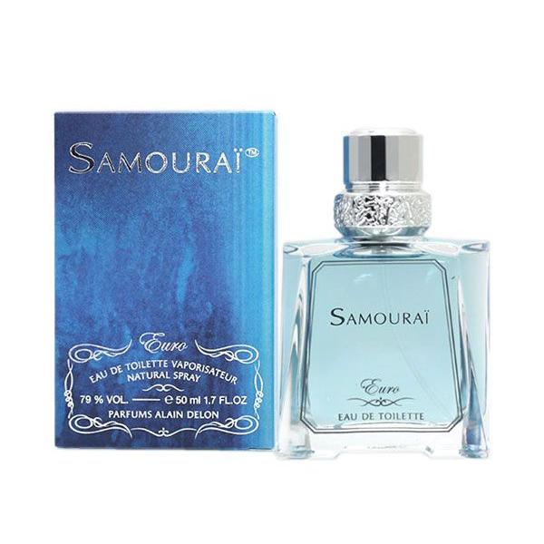 香水 アランドロン Alain Delon サムライ EDT 50ml 30ml アラン・ドロン ALAIN DELON香水 サムライ ユ−ロ NSUME50ML EDT50ml