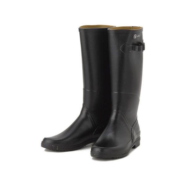 未使用品 エーグル　シャンタベル レインブーツ　ブラック　36 美品 楽天市場】エーグル AIGLE 【36/23-23.5cm】 レインブーツ 86566