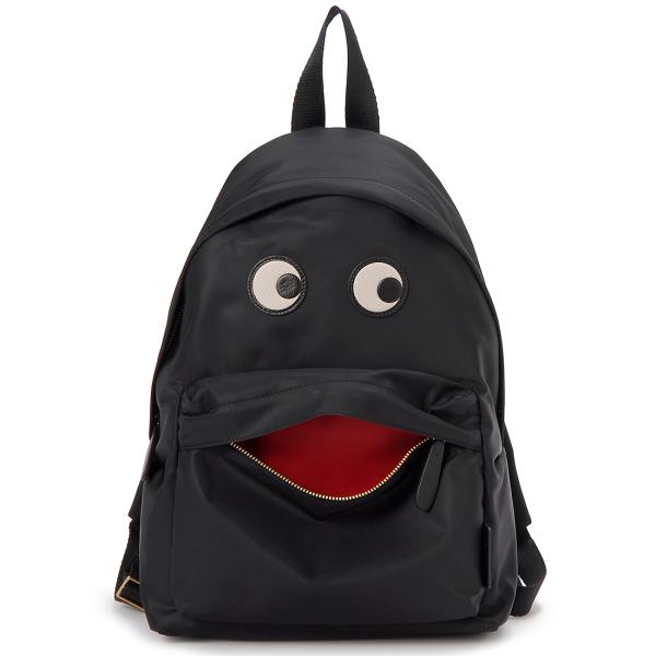 ANYA HINDMARCH アニヤハインドマーチ リュック ANYA HINDMARCH（アニヤ・ハインドマーチ） リュック バックパック