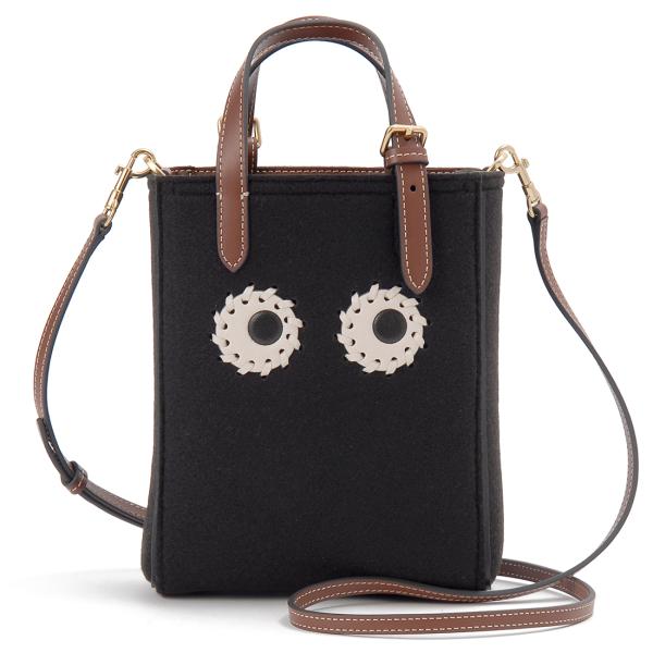 ANYA HINDMARCH アニヤハインドマーチ トートバッグ レディース
