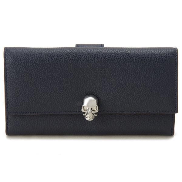 アレキサンダーマックイーン 長財布 Alexander McQueen アレキサンダーマックイーン 長財布 Alexander McQueen
