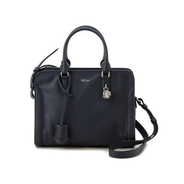 アレキサンダーマックイーン ハンドバッグ Alexander McQueen 