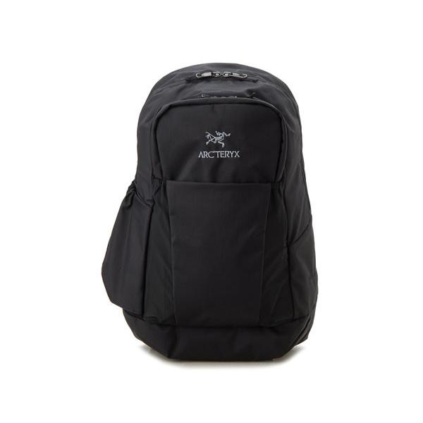 ARC'TERYX アークテリクス ARC'TERYX リュックサック 16185 BK ARC'TERYX アークテリクス ARC'TERYX リュックサック 16185 BK