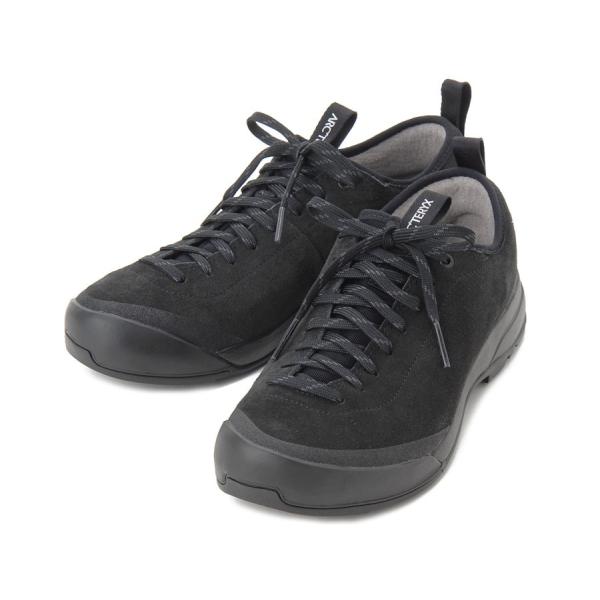 【最終値下げ⠀】アークテリクス　靴 arcteryx-footwear-collection-