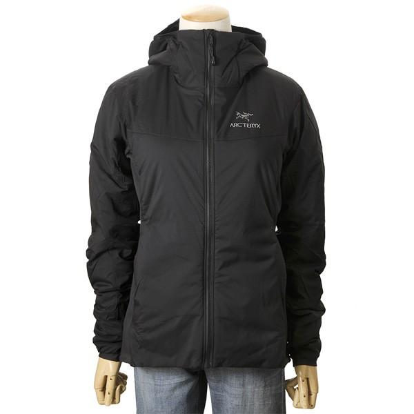ARC'TERYX 黒 マウンテンパーカー ARC'TERYX（アークテリクス） 並行輸入品 ARC'TERYX ARCTERYX Gamma