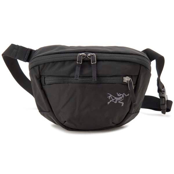 ARC'TERYX アークテリクス ショルダーバッグ ボディバッグ ARC'TERYX アークテリクス ショルダーバッグ ボディバッグ