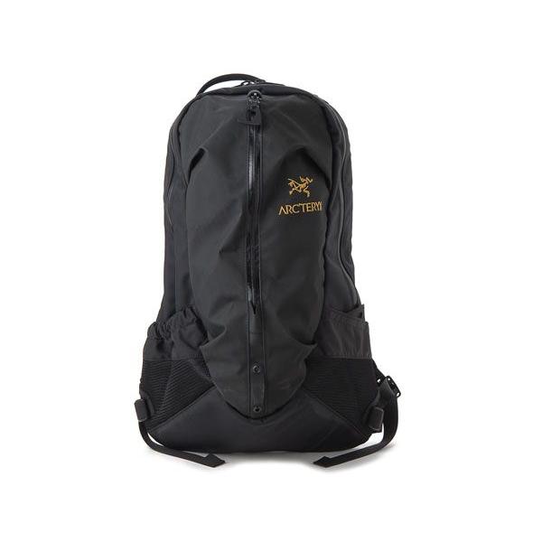 ARC'TERYX アークテリクス ARC'TERYX リュック 6029 ARRO 22