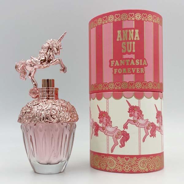 【2024秋冬新作】 ANNA SUI アナスイ ファンタジア フォーエバー オーデトワレ EDT 香水(ユニセックス)
